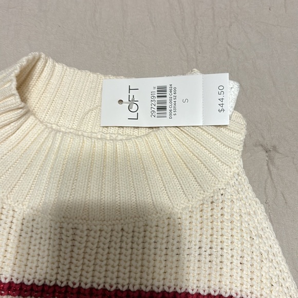 Loft knit top - Picture 4 of 4